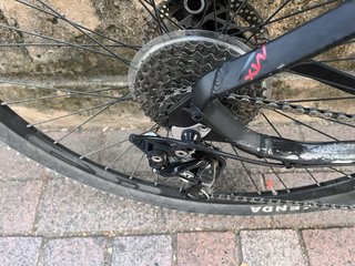 Bicicleta Orbea MTB 29''
