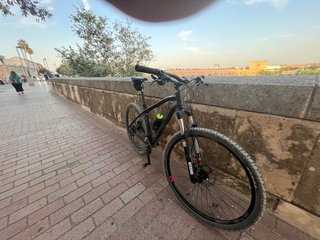 Bicicleta Orbea MTB 29''