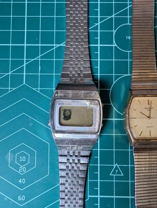 Lote 3 Relojes 🇯🇵 Casio, Seiko y Orient