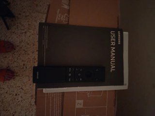 Televisor Samsung UE43AU7025HXXC