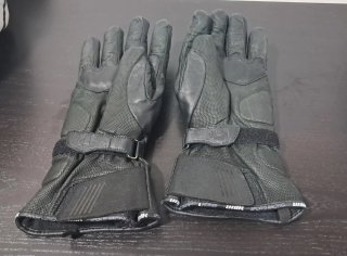Guantes de Moto Touring