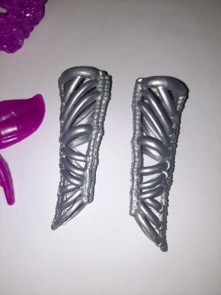 EVER AFTER HIGH ACCESORIOS UNIDAD