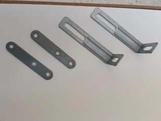 Módulo ampliación escritorio MICKE IKEA blanco