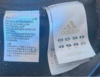 Pantalón deportivo Adidas