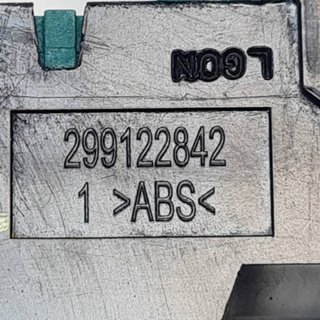 MANDO ELEVALUNAS TRASERO IZQUIERDO HYUNDAI HYUNDAI I10 (IA) 2013-2017