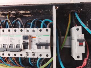 Sevicio .Instalación y reparación
