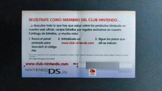 🇪🇸 Pokemon Platino, PAL España, Nintendo DS