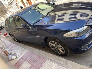 BMW Serie 5 2010