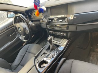 BMW Serie 5 2010