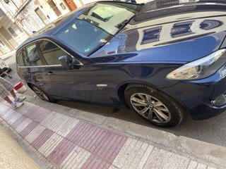 BMW Serie 5 2010