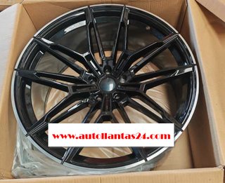 1565 JUEGO DE 4 LLANTAS BMW M VARIOS TAMAÑ r961223
