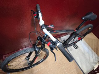Bicicleta BTWIN 540 Rockrider 27,5"
