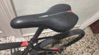 Bicicleta BTWIN 540 Rockrider 27,5"