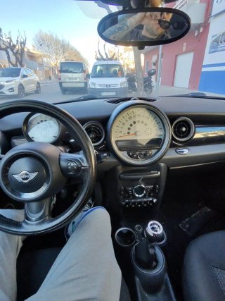 MINI Mini 2010