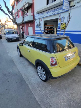MINI Mini 2010