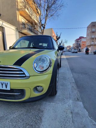 MINI Mini 2010