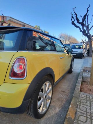 MINI Mini 2010