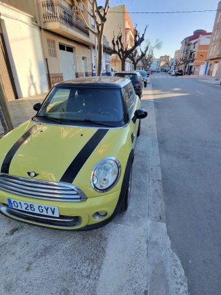MINI Mini 2010