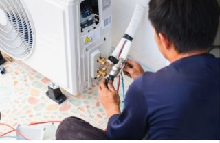 Reparación y multiservicios electricidad,climati