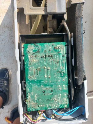 Reparación y multiservicios electricidad,climati
