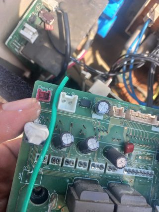 Reparación y multiservicios electricidad,climati