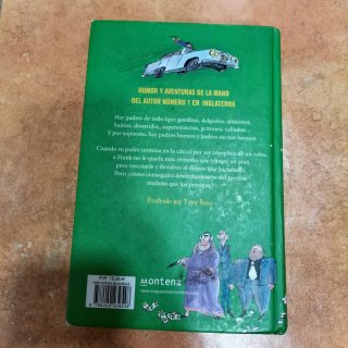*LOTE* 3 libros infantiles.