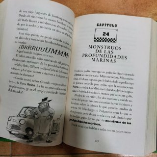 *LOTE* 3 libros infantiles.