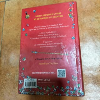 *LOTE* 3 libros infantiles.
