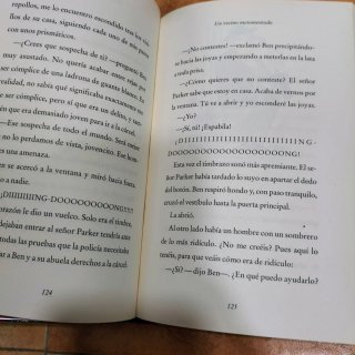 *LOTE* 3 libros infantiles.