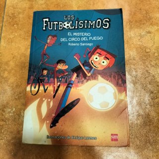 *LOTE* 3 libros infantiles.