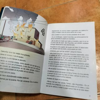 *LOTE* 3 libros infantiles.