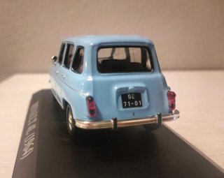 Renault 4L '64