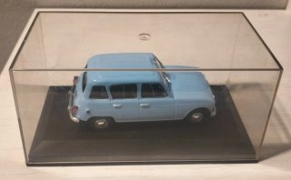 Renault 4L '64