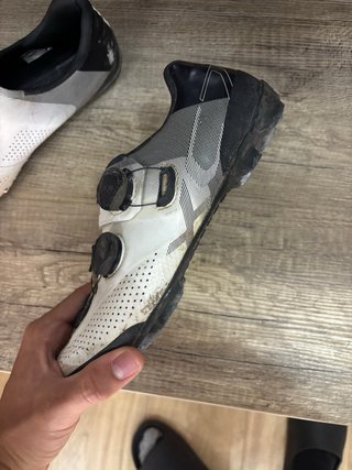 Shimano XC7 Talla 42