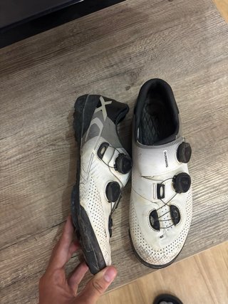 Shimano XC7 Talla 42
