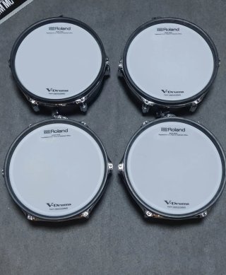 Pad Roland PDA-100L