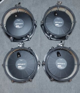 Pad Roland PDA-100L