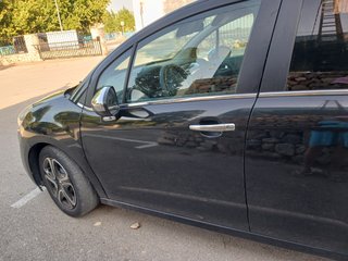 Citroen C3 2012