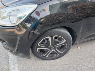 Citroen C3 2012