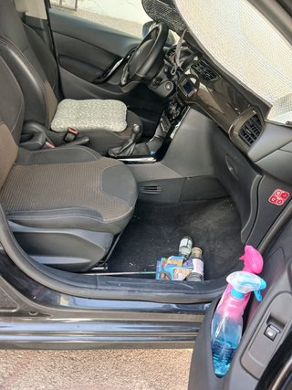Citroen C3 2012