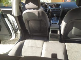Audi A5 2011