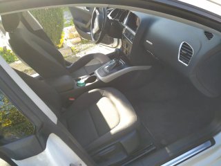 Audi A5 2011