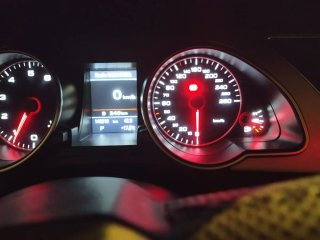Audi A5 2011