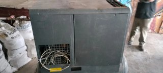 Compresor industrial 500L