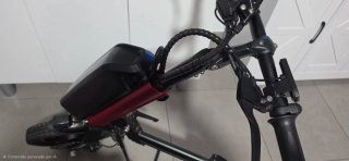 HANDBIKE PARA DISCAPACITADOS