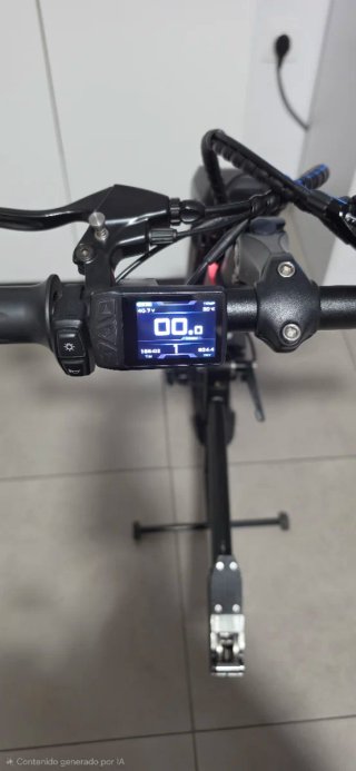 HANDBIKE PARA DISCAPACITADOS