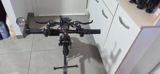 HANDBIKE PARA DISCAPACITADOS