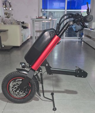 HANDBIKE PARA DISCAPACITADOS