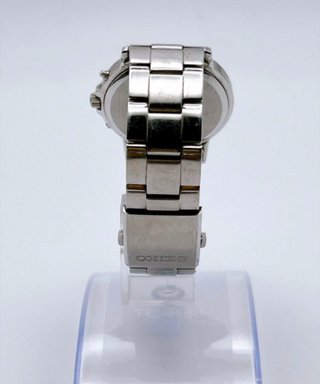 Reloj Seiko Solar 7B52-0AF0