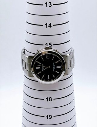 Reloj Seiko Solar 7B52-0AF0